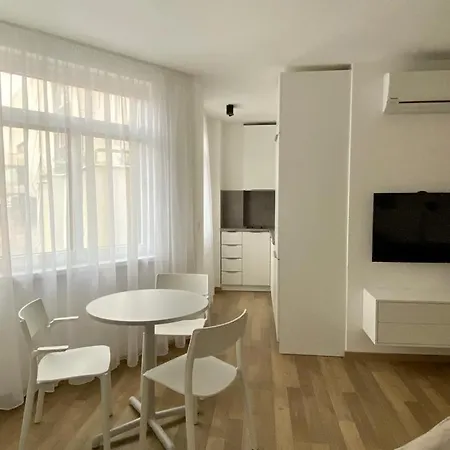 Lovely In The Centre Apartamento Bratislava