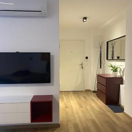 Apartman Lovely In The Centre *
