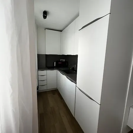 Lovely In The Centre Apartman *