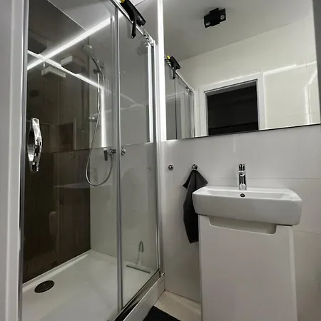 Apartman Lovely In The Centre Pozsony